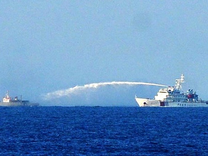 UN official welcomes Vietnam’s East Sea stance - 1