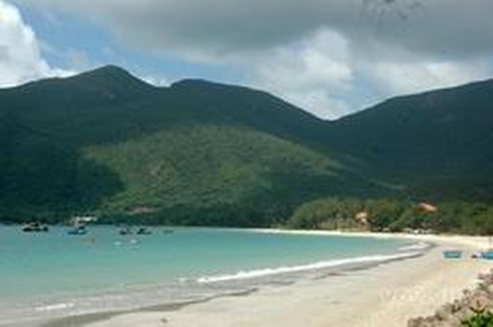Con Dao to prioritise tourism development - 1