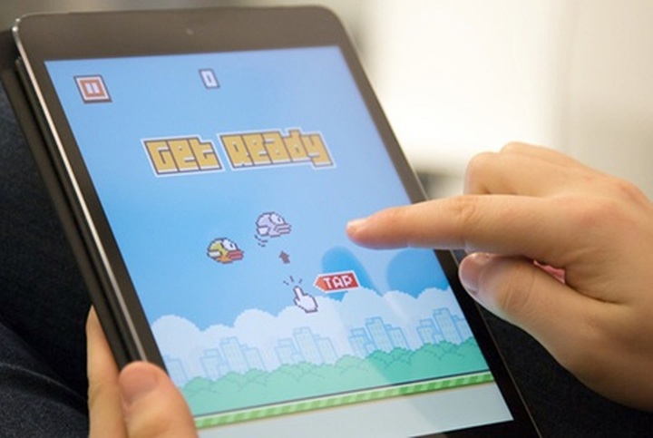 Vietnamese game makes gamers’ world feverish - 1