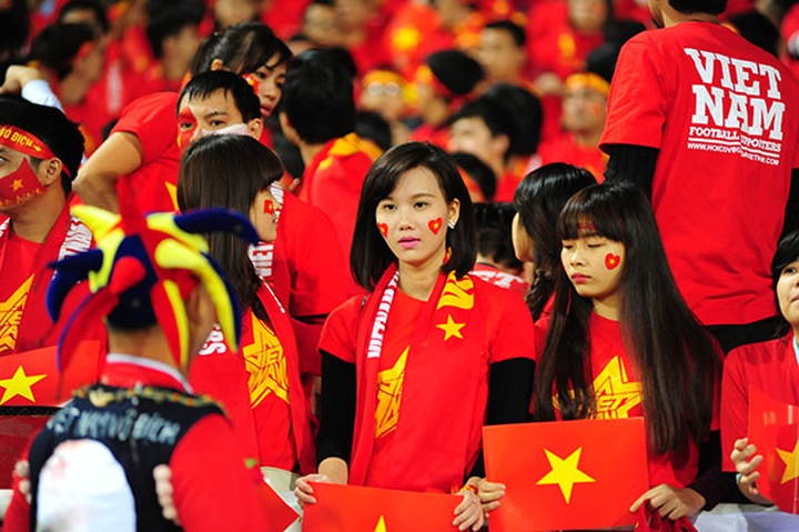 National team fails fans with loss to Malaysia - 6 National team fails fans with loss to Malaysia - 6