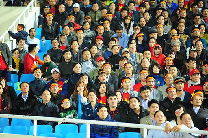 National team fails fans with loss to Malaysia - 3 National team fails fans with loss to Malaysia - 3