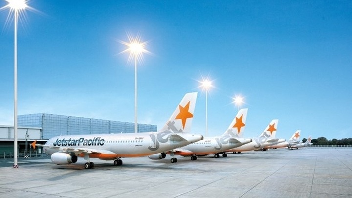 Jetstar Pacific to open new routes to Northeast Asian countries - 1