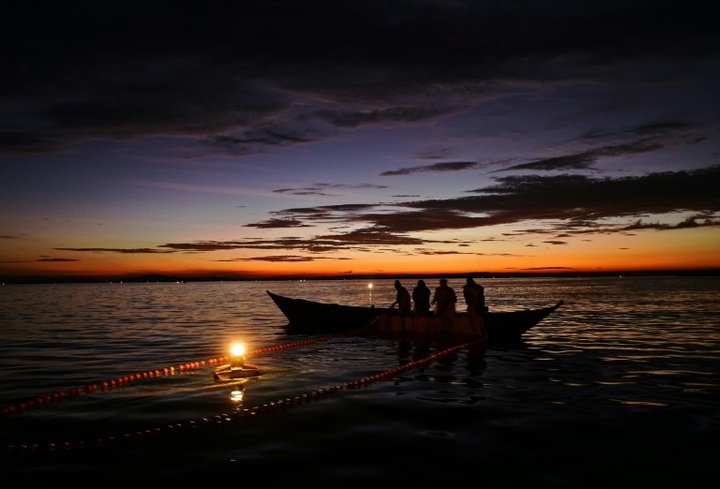 At least 44 dead in Tanzania as ferry capsizes in Lake Victoria - 1