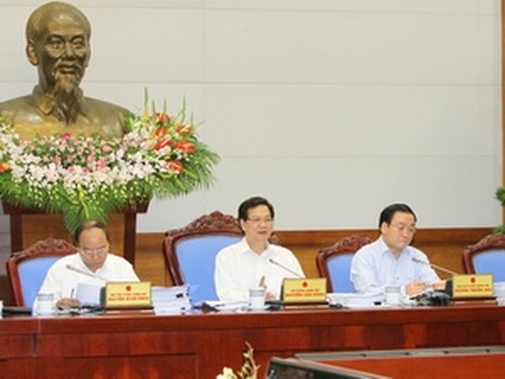 PM: More efforts needed to meet targets - 1