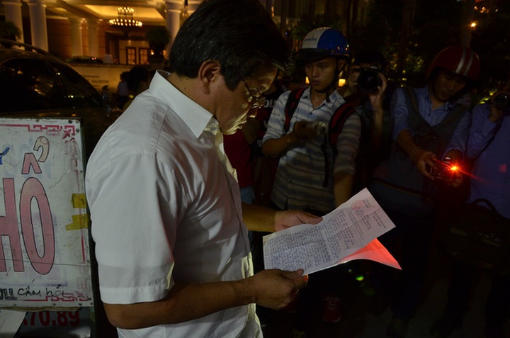 Pavement clearing campaign continues in HCM City - 2 Pavement clearing campaign continues in HCM City - 2