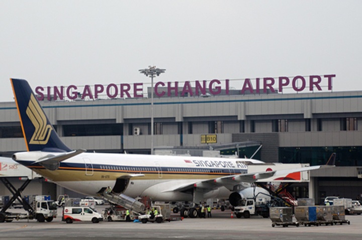 Vietnamese passengers refused entry to Singapore - 1 Vietnamese passengers refused entry to Singapore - 1