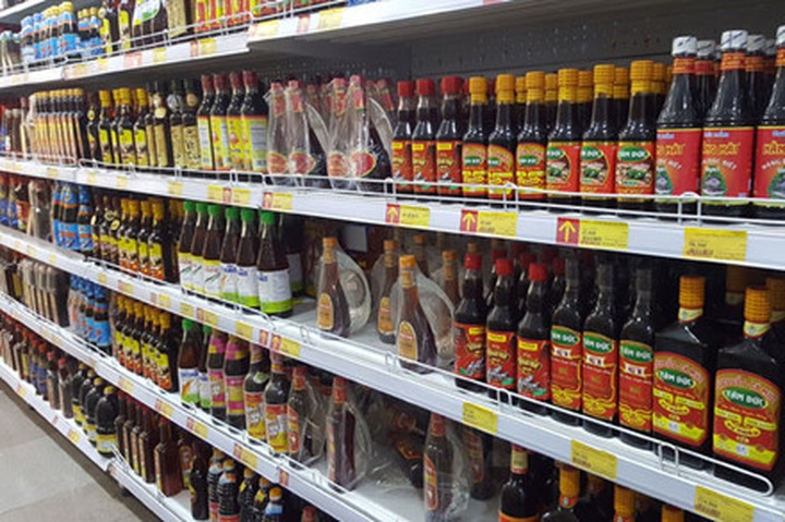 VASEP claims arsenic claims damage fish sauce industry - 1