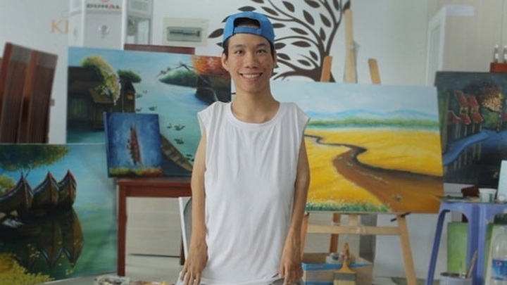 Documentary on Vietnamese AO victim named in Oscars’ shortlist - 1