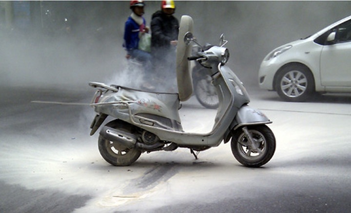 Petrochemical expert claims bad fuel destroys engines - 6