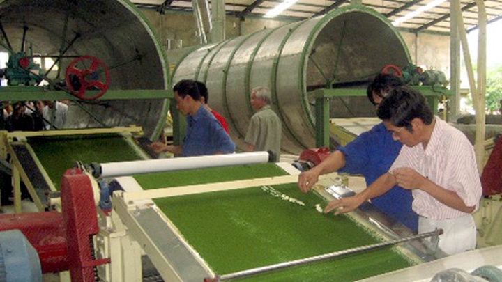 Exporters get support to enter EU market - 1