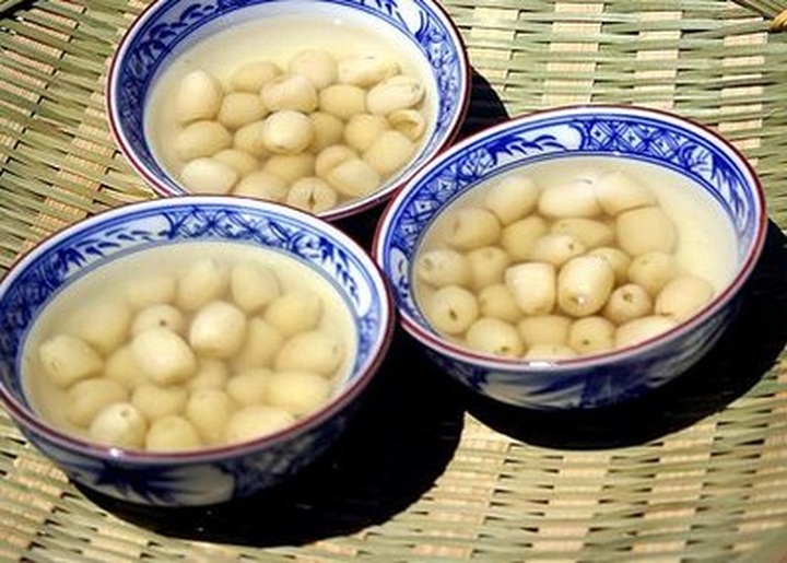 Thua Thien-Hue moves to protect specialties - 1 Thua Thien-Hue moves to protect specialties - 1