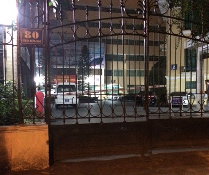 Vietnam Railway Authority head found dead - 1