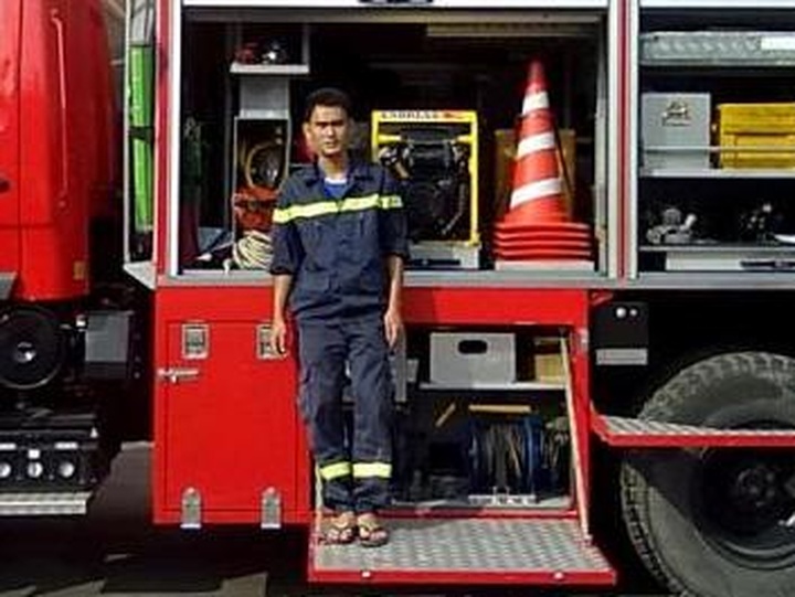 HCM City names most outstanding young citizens - 6 HCM City names most outstanding young citizens - 6