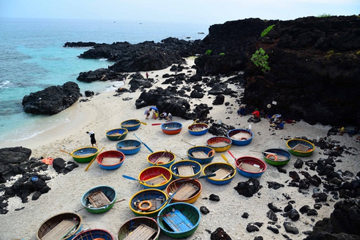 Raw beauty of Ly Son Island - 1 Raw beauty of Ly Son Island - 1