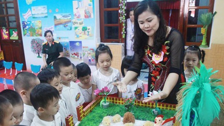 Draft revised law on children to further accord with UN convention - 1