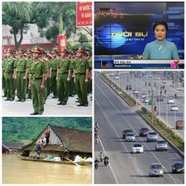 New policies take effect in March - 1