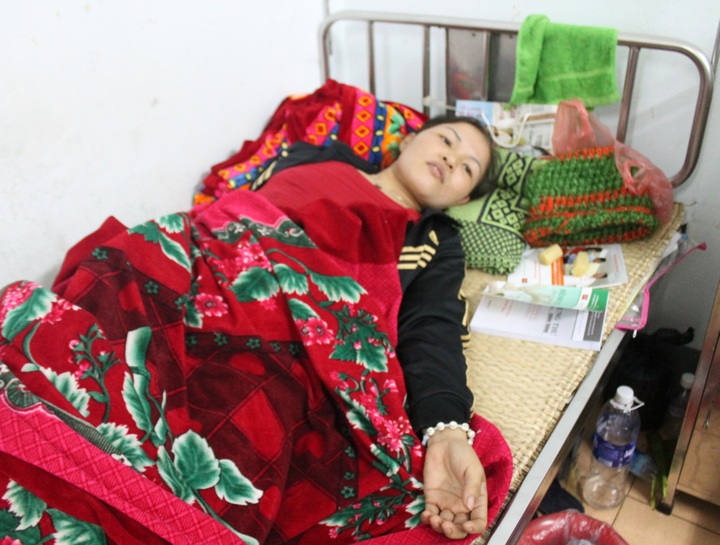 Four children face uncertain future after father's death - 3