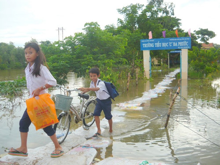 Mekong Delta targets sustainable education development - 1