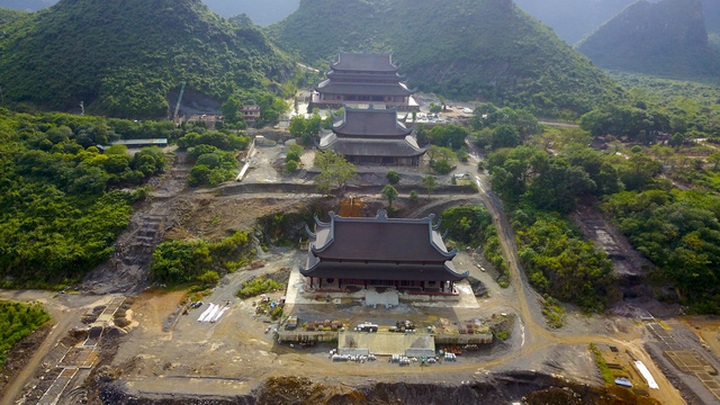 16th United Nations Day of Vesak to be held in northern pagoda - 5