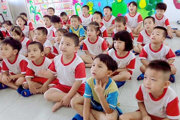 Vietnam's gender imbalance still one of the worst in the region - 1 Vietnam's gender imbalance still one of the worst in the region - 1