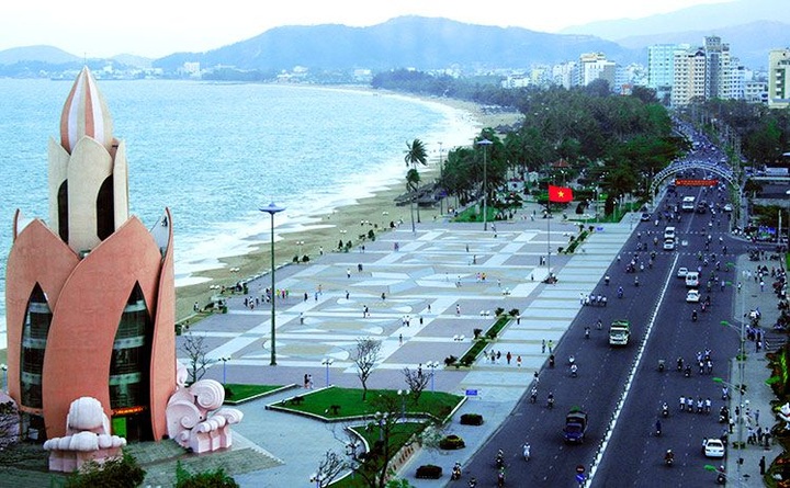 Nha Trang set to host sea festival in June - 1