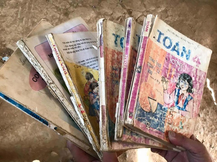 Mountainous pupils in need of new classrooms - 3