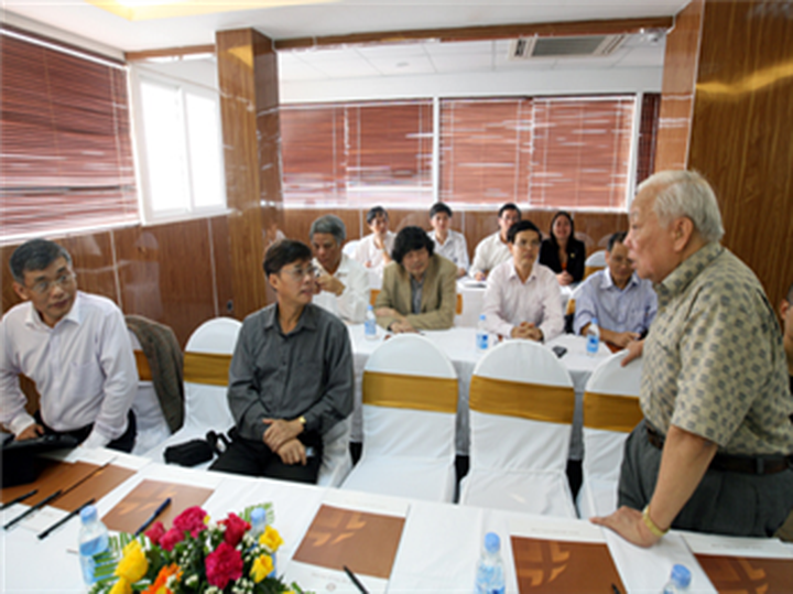 Vietnamese Talents Awards honours advances in IT, sciences, health - 2