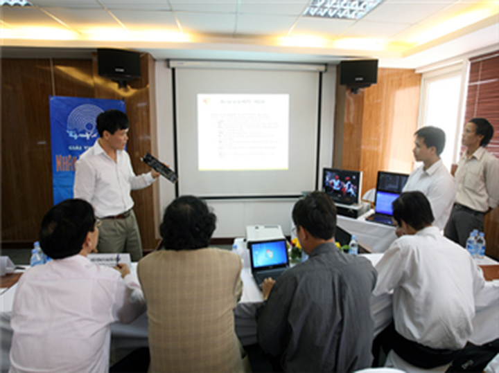 Vietnamese Talents Awards honours advances in IT, sciences, health - 1