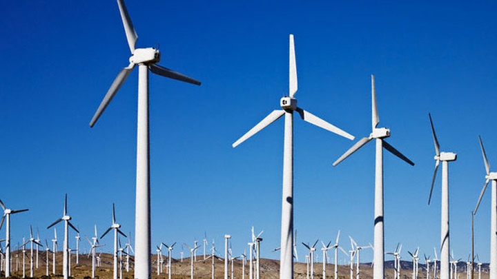 USAID helps Vietnam fight global warming - 1