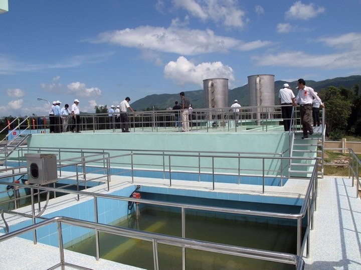 Over 4.7 million euro for climate change adaptation - 1