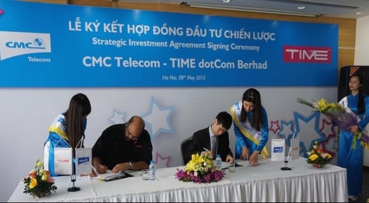 FASTEST internet access to come by year's end - 1