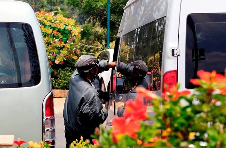 Da Lat suffers from scamming salespeople - 1