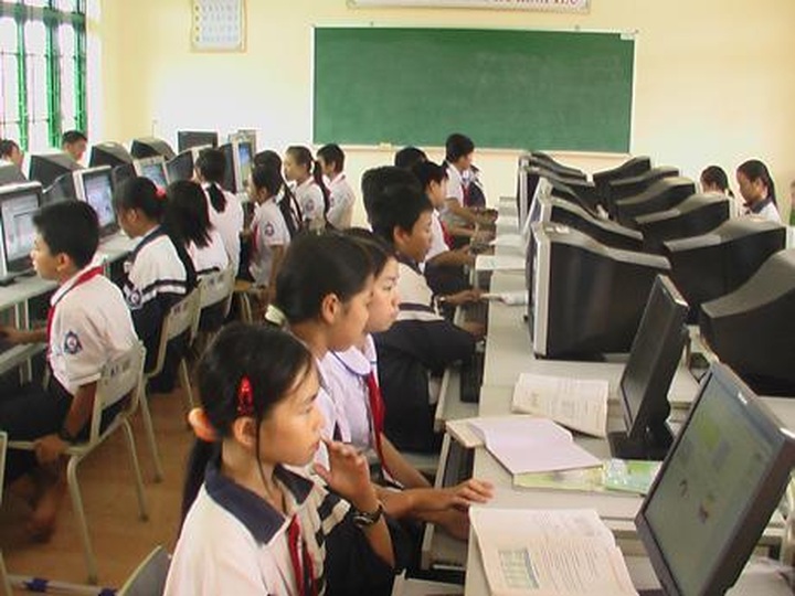 International help sought in boosting math education - 1 International help sought in boosting math education - 1