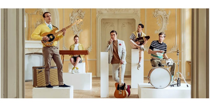 What's on November 2016 (Daily updated) - 2