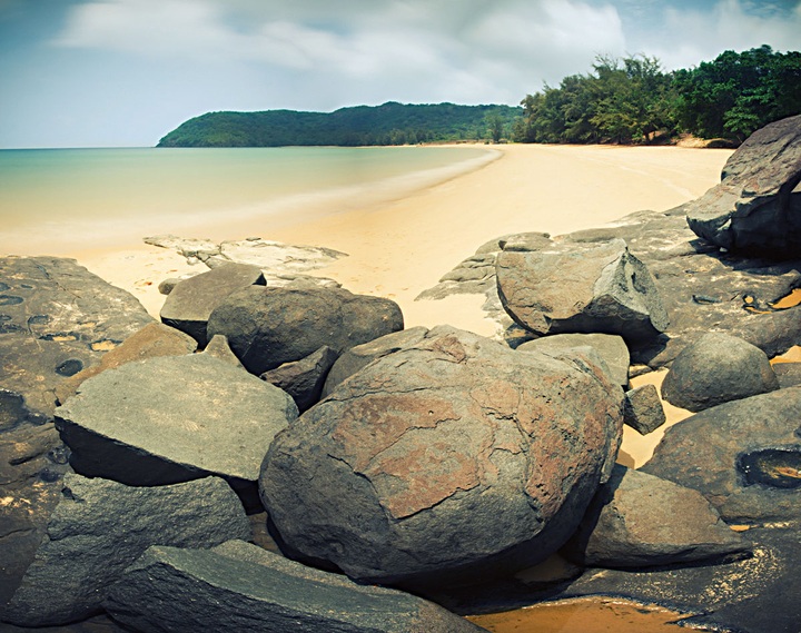 Con Dao among Top 10 Asian destinations - 1