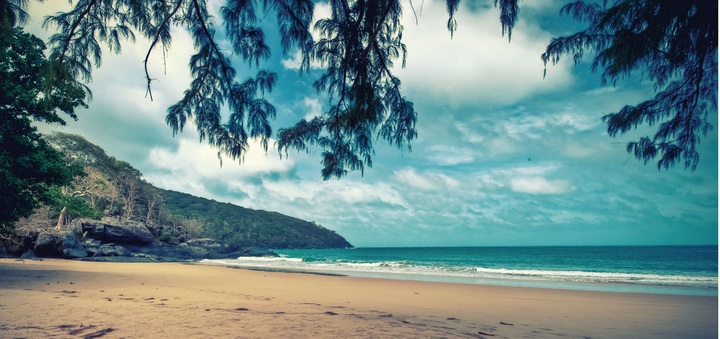 Con Dao among Top 10 Asian destinations - 2