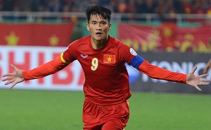 Vinh lifts Vietnam morale before Thai game - 1 Vinh lifts Vietnam morale before Thai game - 1