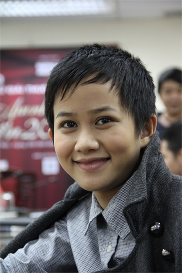 Shortlist announced for the "Vietnamese Grammys" - 2