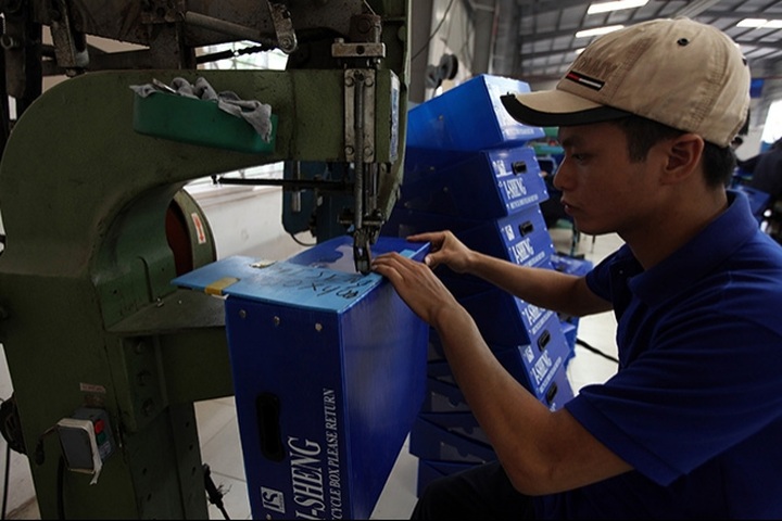 Taxes on SMEs to come down to 17% - 1