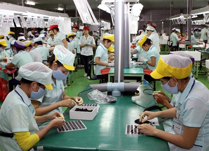 TPP will protect Vietnamese workers’ rights: experts - 1