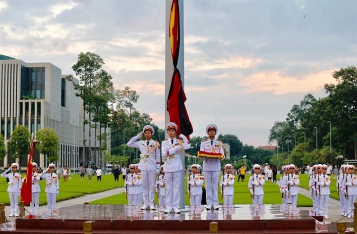Streets closed for former Party General Secretary’s funeral - 1