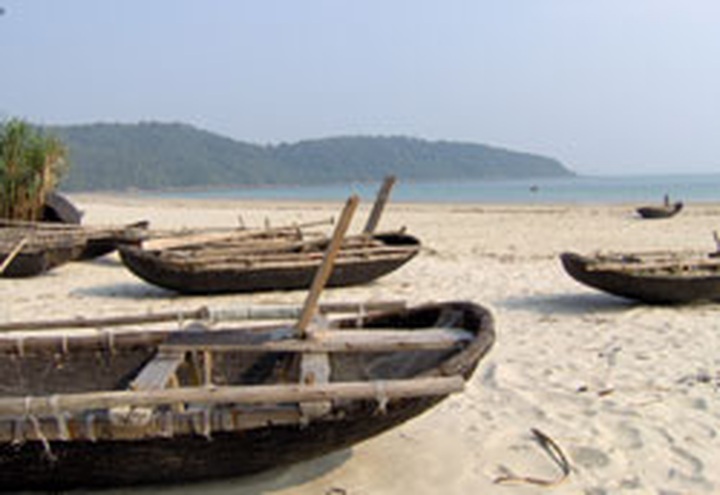 Pristine Co To island opens up to tourism development - 2