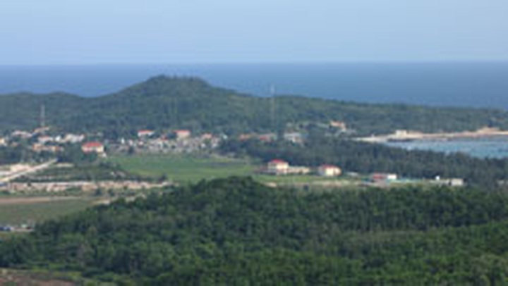 Pristine Co To island opens up to tourism development - 1