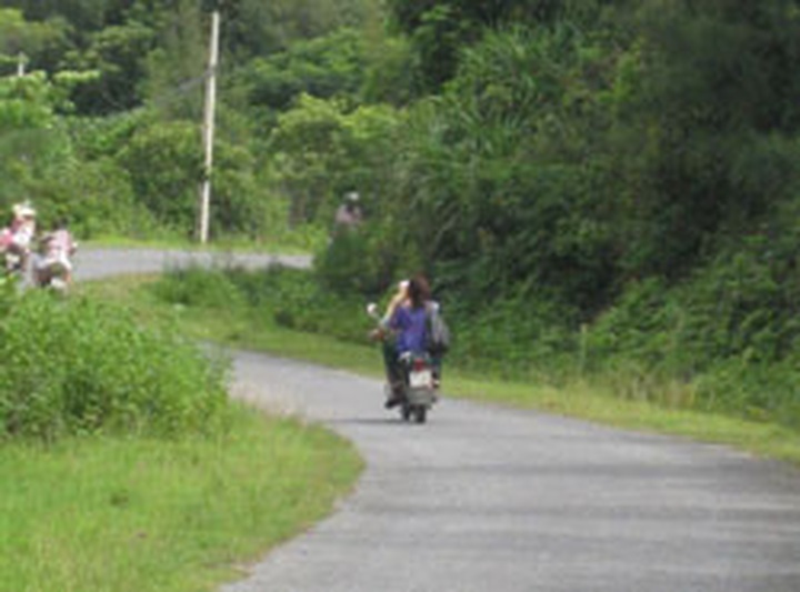 Pristine Co To island opens up to tourism development - 3