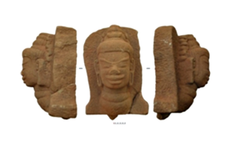 Danang announces newly-excavated antiques - 2