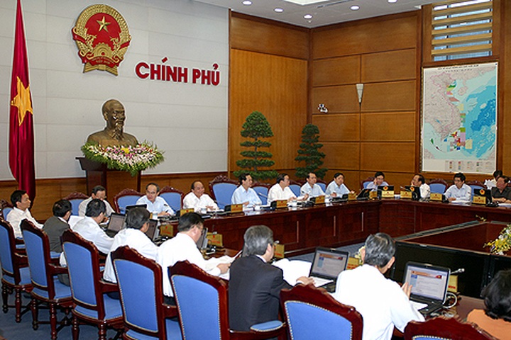 Finance ministry’s salary cut proposal faces government opposition - 1