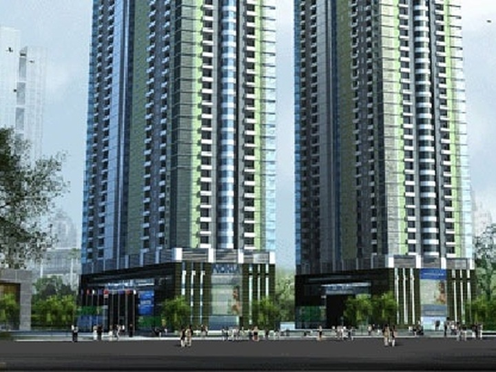 Hanoi’s first commercial housing project turned into social housing - 1