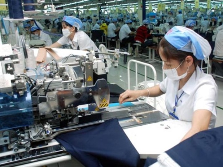 World Bank raises Vietnam’s GDP growth to 6% in 2015 - 1