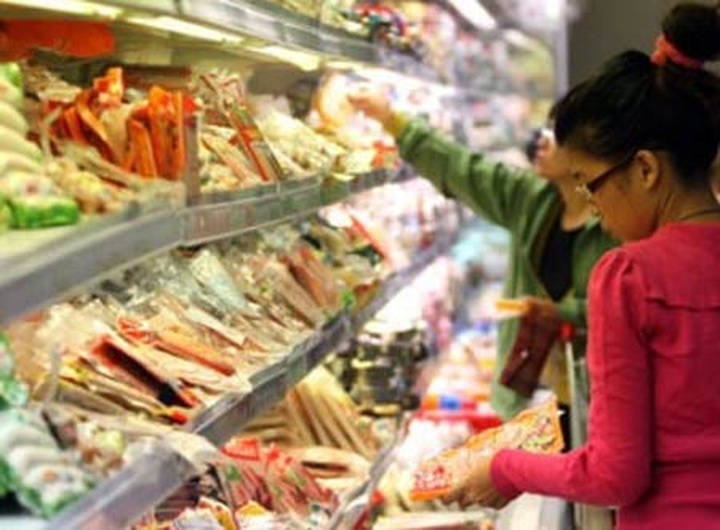 CPI rate ratchets down in October - 1 CPI rate ratchets down in October - 1