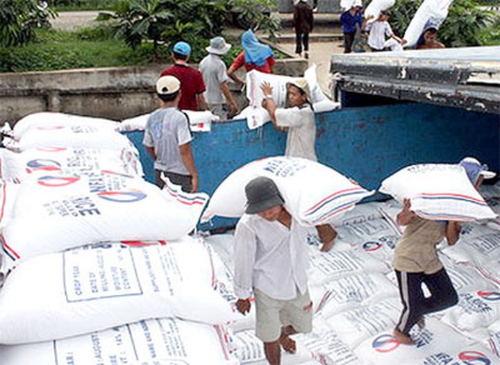 Vietnam’s rice exports face continued difficulties - 1 Vietnam’s rice exports face continued difficulties - 1